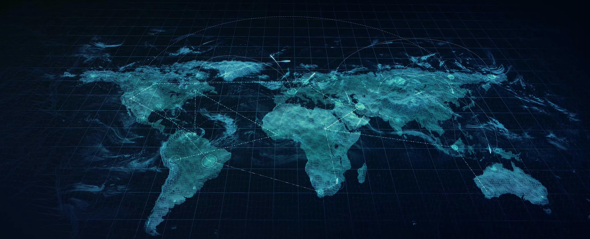 Continue to develop the global market with quality