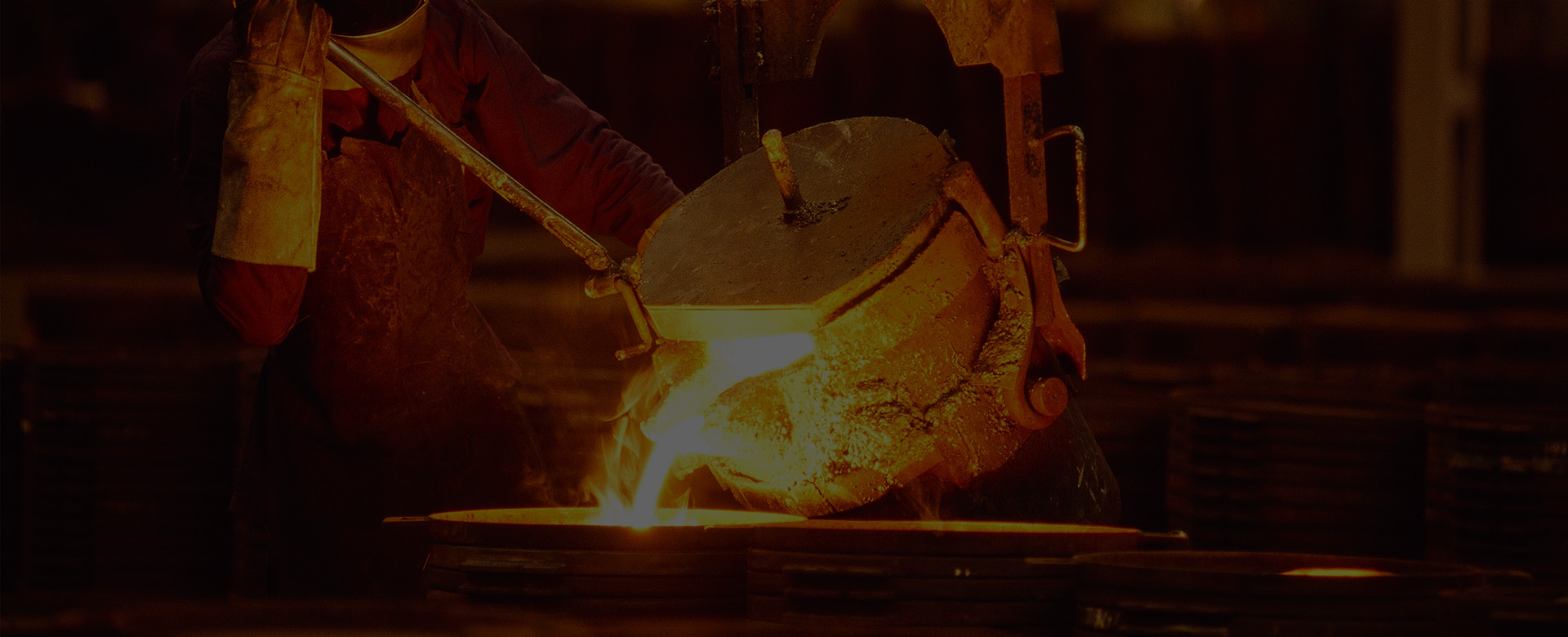 We build Dongsheng brand with high requirements