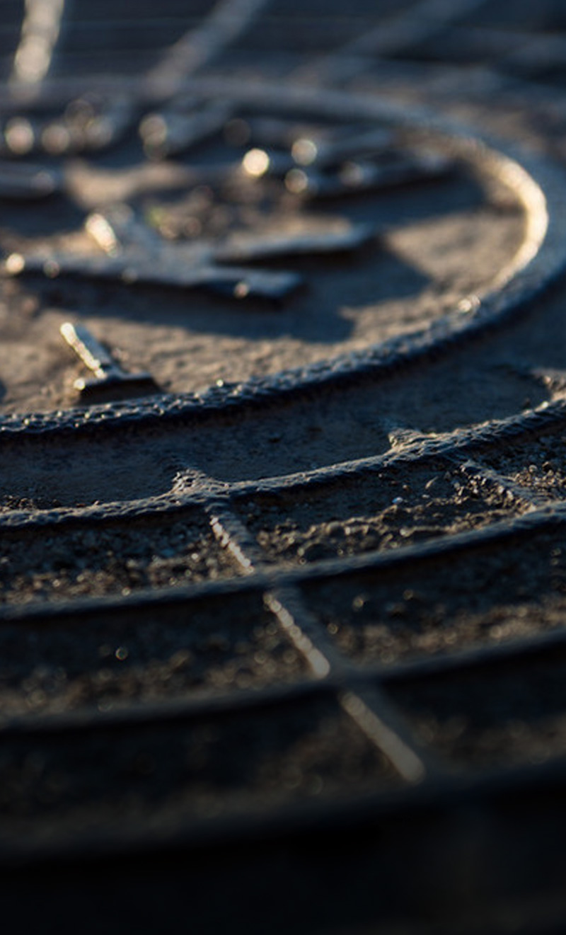 Focus on R&D and manufacturing of iron castings