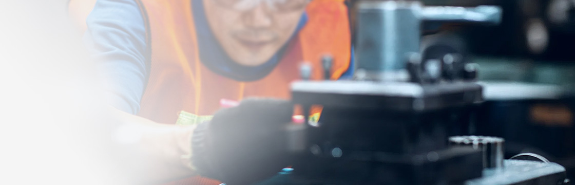 Sophisticated manufacturing