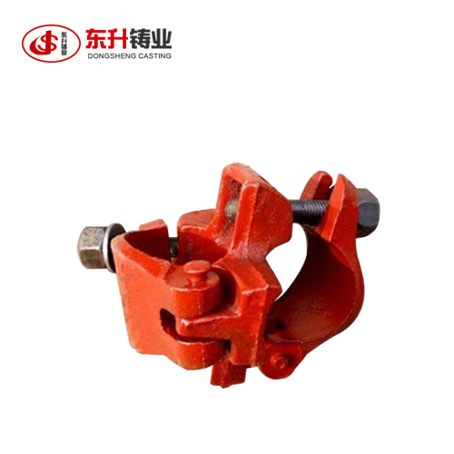 Malleable Iron Fastener Series