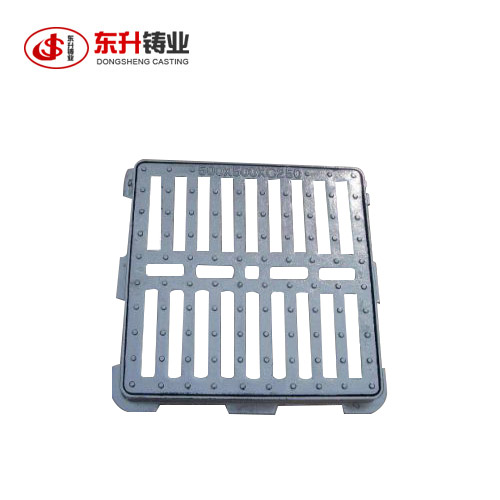 Rain Grate
