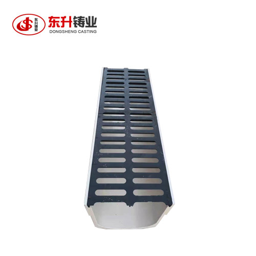 Gutter Grate