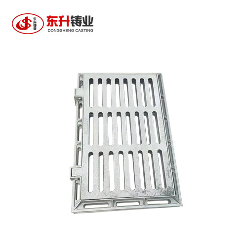 Rain Grate
